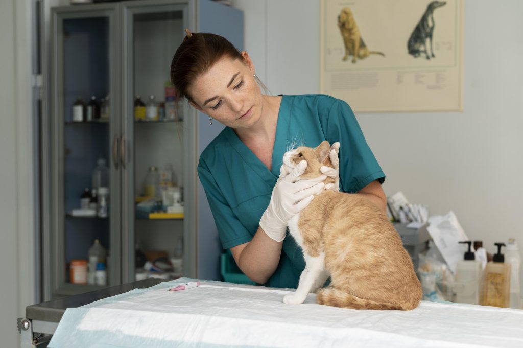 terramicina for cats and dogs 