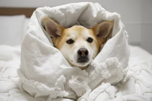 cough medicine for dogs