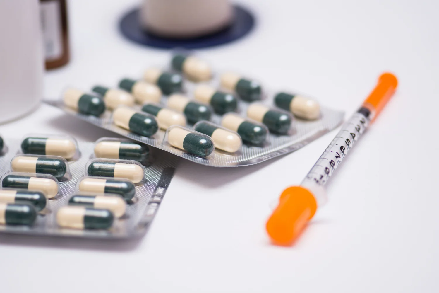 Can dogs take strepto penicillin?